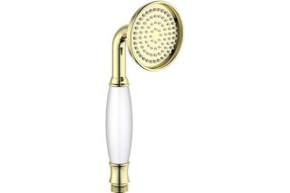 Ручной душ Aquatek AQ2008PG золото